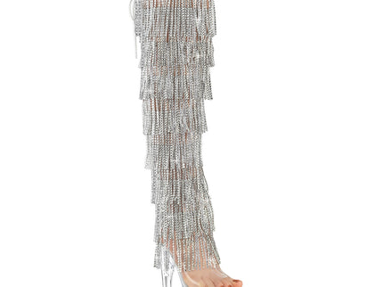 ADORE-3019C-RSF - Clr-Slv/Clr