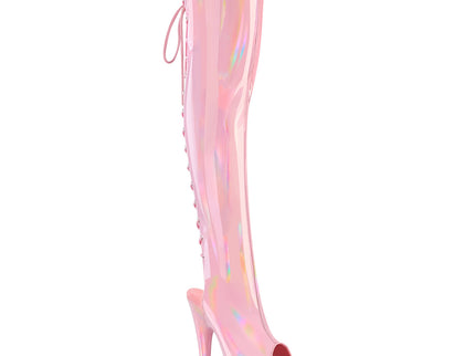 ADORE-3019HWR - B. Pink Str. Holo/B. Pink Holo