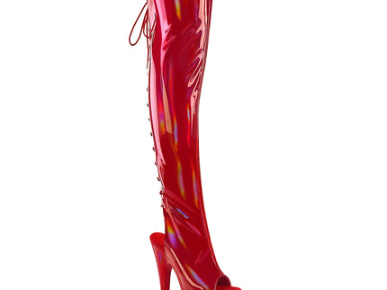 ADORE-3019HWR - Red Str. Holo/Red Holo