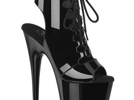 ADORE-700-20 - Blk Pat/Blk