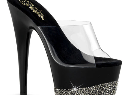 ADORE-701-3 - Clr/Blk-Pewter RS