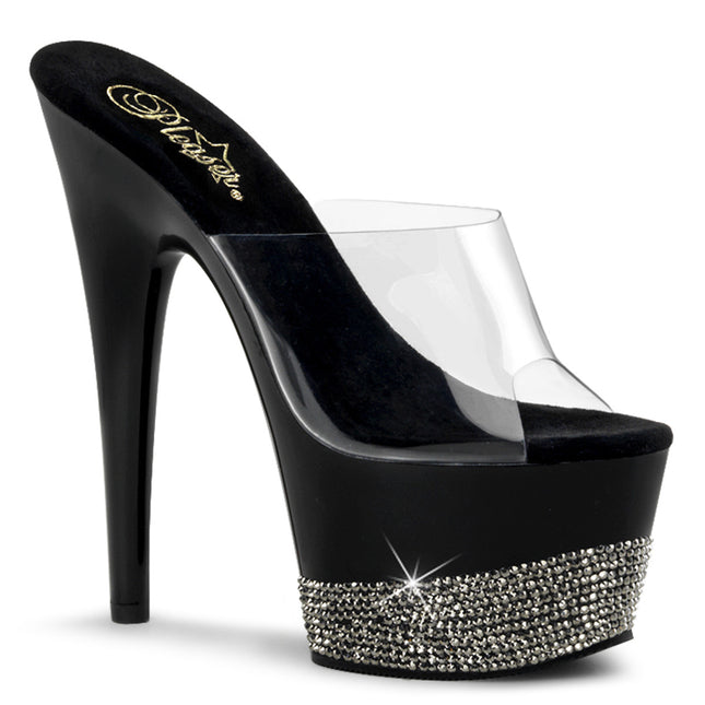 ADORE-701-3 - Clr/Blk-Pewter RS