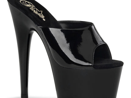 ADORE-701 - Blk Pat/Blk