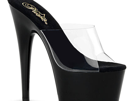 ADORE-701 - Clr/Blk