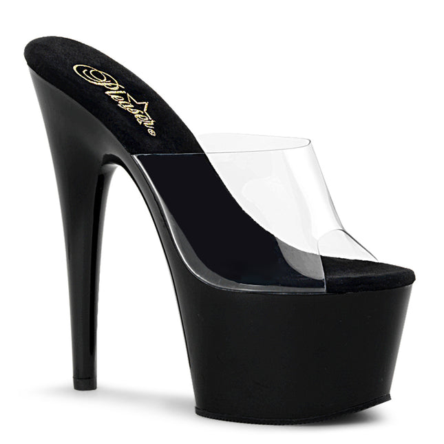 ADORE-701 - Clr/Blk