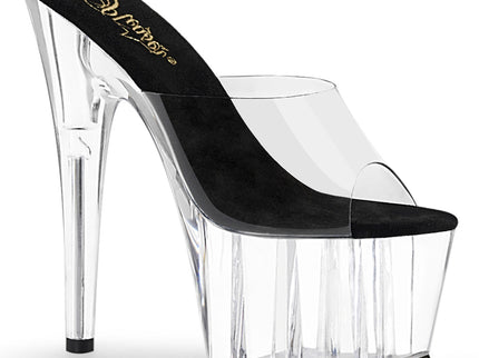 ADORE-701 - Clr-Blk/Clr