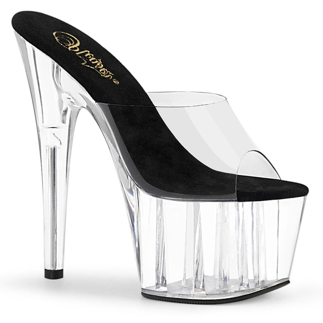 ADORE-701 - Clr-Blk/Clr
