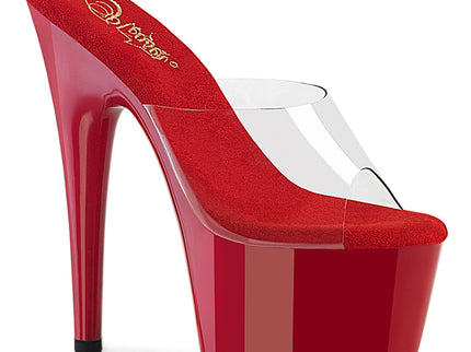ADORE-701 - Clr/Red