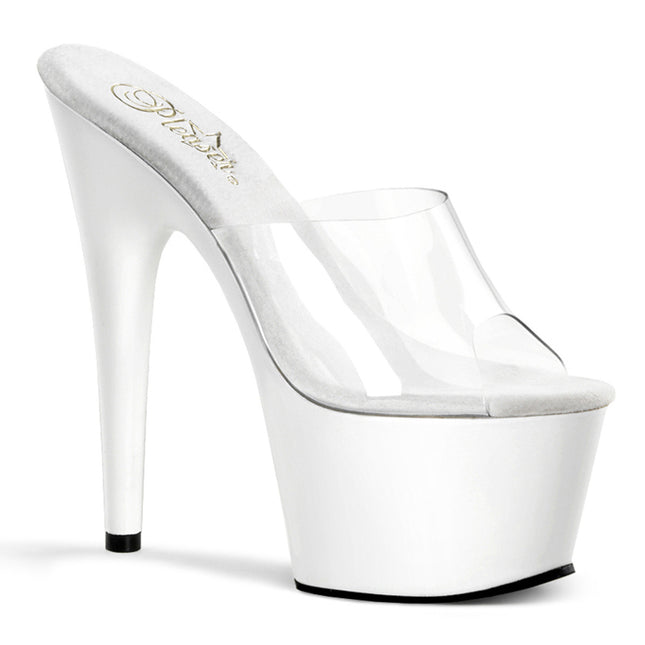 ADORE-701 - Clr/Wht