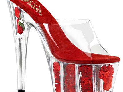 ADORE-701FL - Clr/Red Flowers