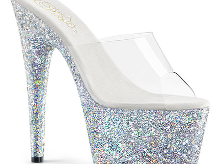 ADORE-701LG - Clr/Slv Multi Gltr