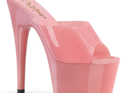 ADORE-701N - B. Pink (Jelly-Like) TPU/B. Pink