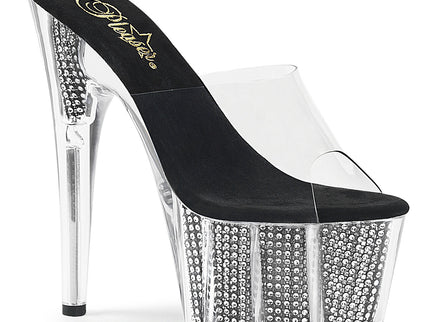 ADORE-701SRS - Clr/Blk SRS