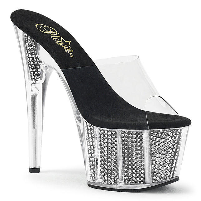 ADORE-701SRS - Clr/Blk SRS