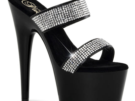 ADORE-702-2 - Blk/Blk