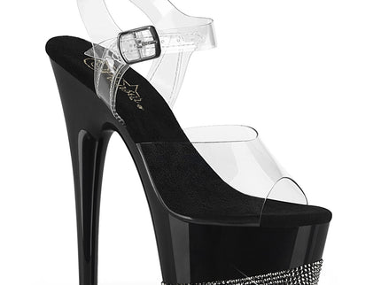 ADORE-708-3 - Clr/Blk-Pewter RS