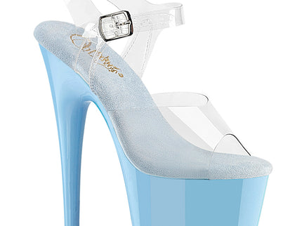 ADORE-708 - Clr/B. Blue