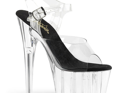 ADORE-708 - Clr-Blk/Clr