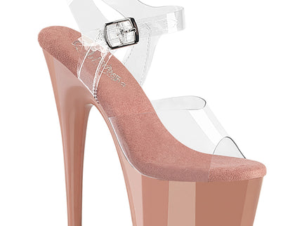 ADORE-708 - Clr/Blush