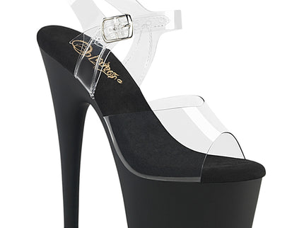 ADORE-708 - Clr/Blk Matte