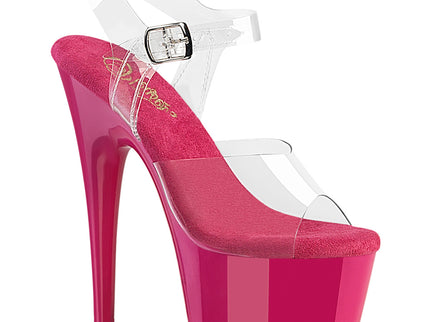 ADORE-708 - Clr/H. Pink