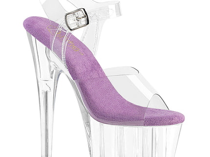 ADORE-708 - Clr-Lavender/Clr