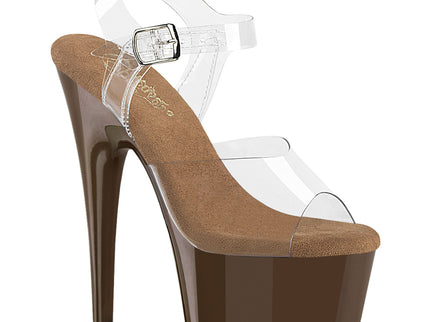 ADORE-708 - Clr/Mocha
