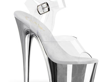 ADORE-708 - Clr-Matching/Slv Chrome