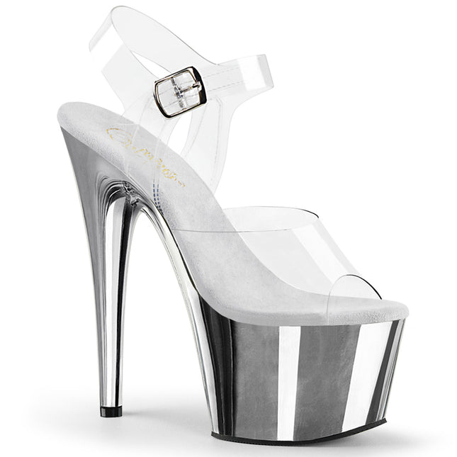 ADORE-708 - Clr-Matching/Slv Chrome
