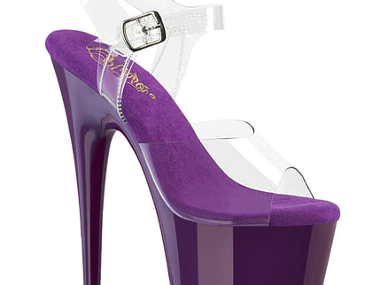 ADORE-708 - Clr/Purple