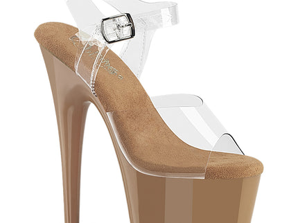 ADORE-708 - Clr/Toffee