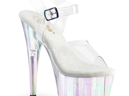 ADORE-708HT - Clr/Holo Tinted