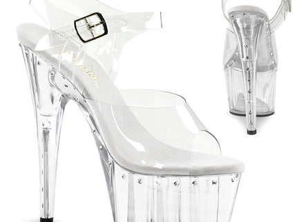 ADORE-708LS - Clr/Clr