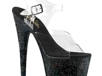 ADORE-708MG - Clr/Blk