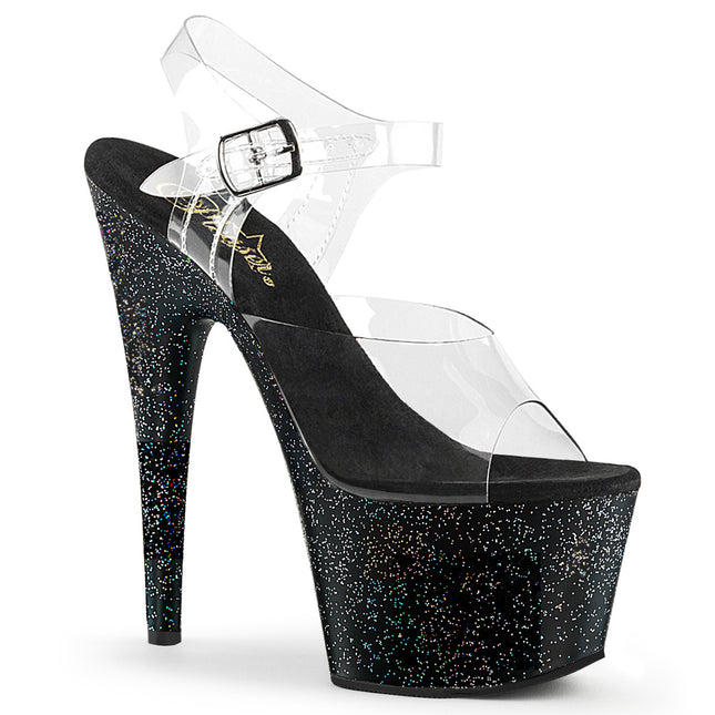 ADORE-708MG - Clr/Blk