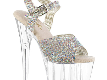 ADORE-708N-RS - Slv AB RS-TPU/Clr