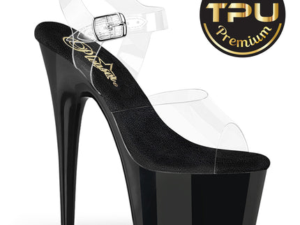 ADORE-708PREM - Clr TPU/Blk
