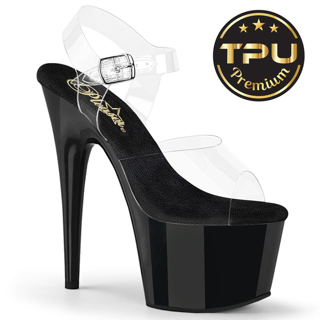 ADORE-708PREM - Clr TPU/Blk