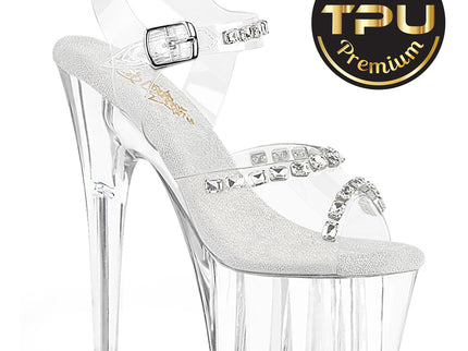 ADORE-708PREM-STN - Clr TPU/Clr