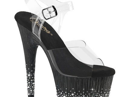 ADORE-708SPKL-01 - Clr/Blk-Slv RS