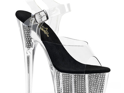 ADORE-708SRS - Clr/Blk SRS