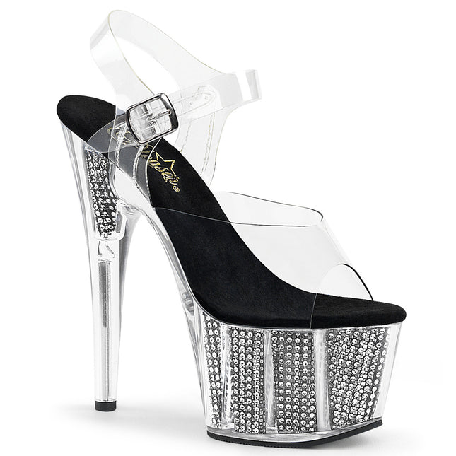 ADORE-708SRS - Clr/Blk SRS