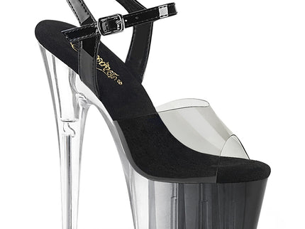 ADORE-708T-1 - Smoke-Blk/Blk-Clr Ombre