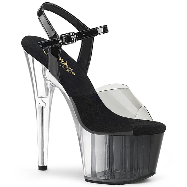 ADORE-708T-1 - Smoke-Blk/Blk-Clr Ombre