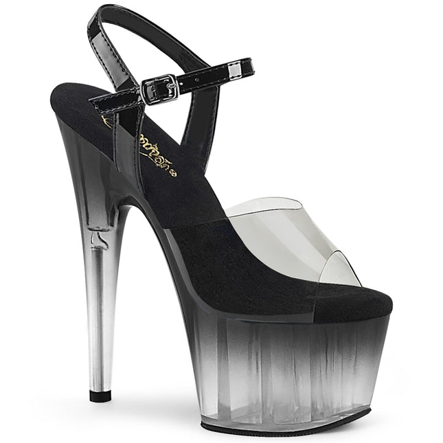 ADORE-708T-2 - Smoke-Blk/Blk-Clr Ombre