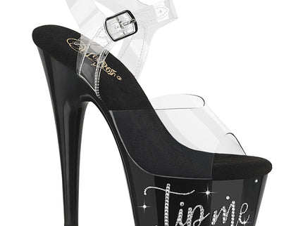 ADORE-708TIP-02 - Clr/Blk-Slv RS