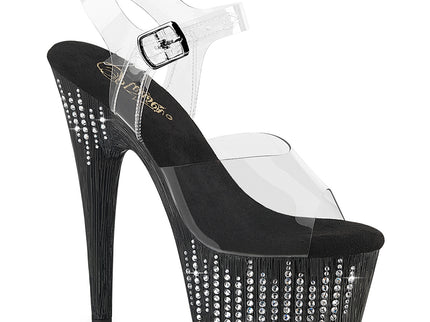 ADORE-708WFRS - Clr/Blk-Slv RS