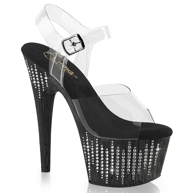 ADORE-708WFRS - Clr/Blk-Slv RS