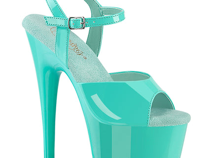 ADORE-709 - Aqua Pat/Aqua