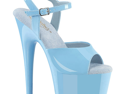 ADORE-709 - B. Blue Pat/B. Blue